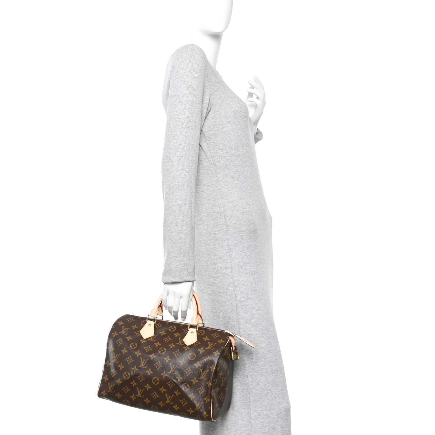 Monogram Speedy 30