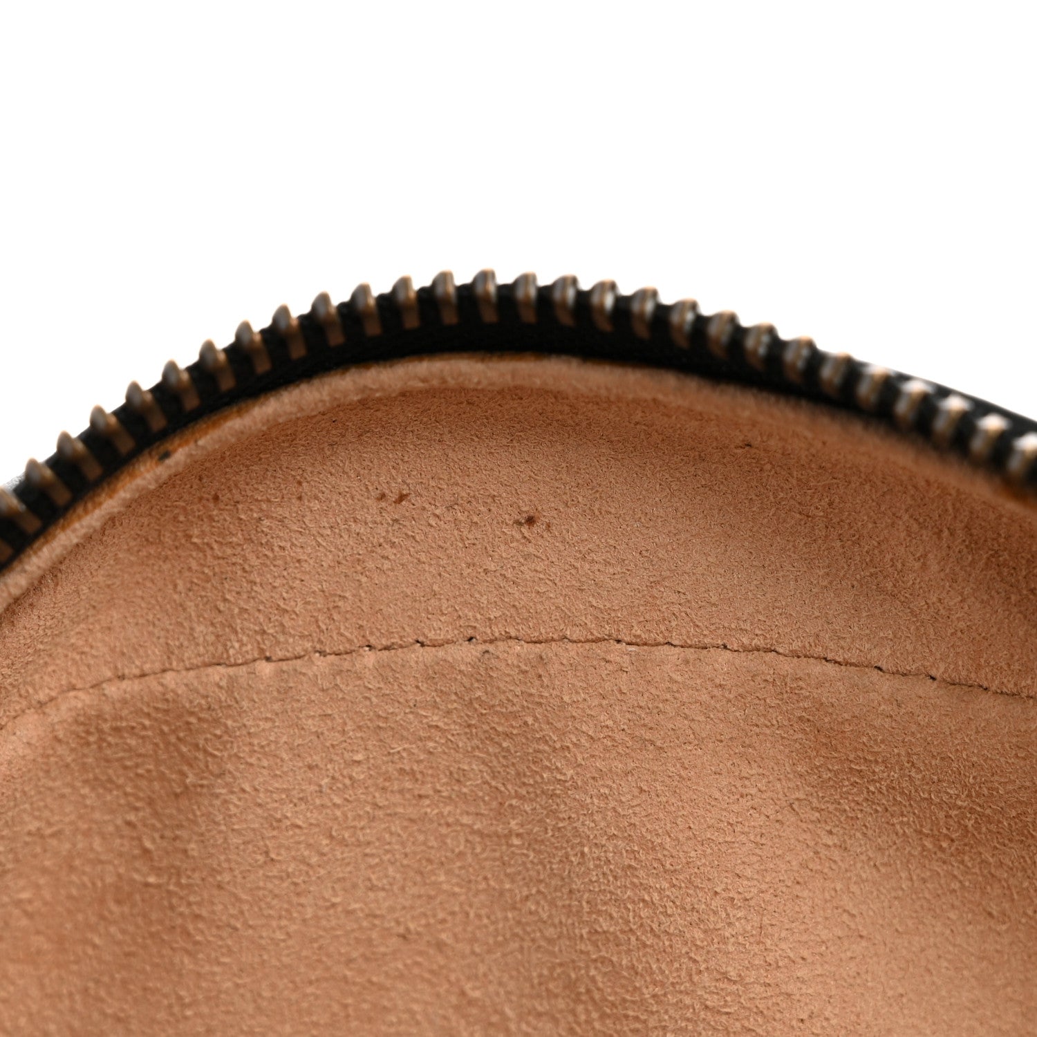 Calfskin Matelasse Mini GG Marmont Chain Shoulder Bag Black