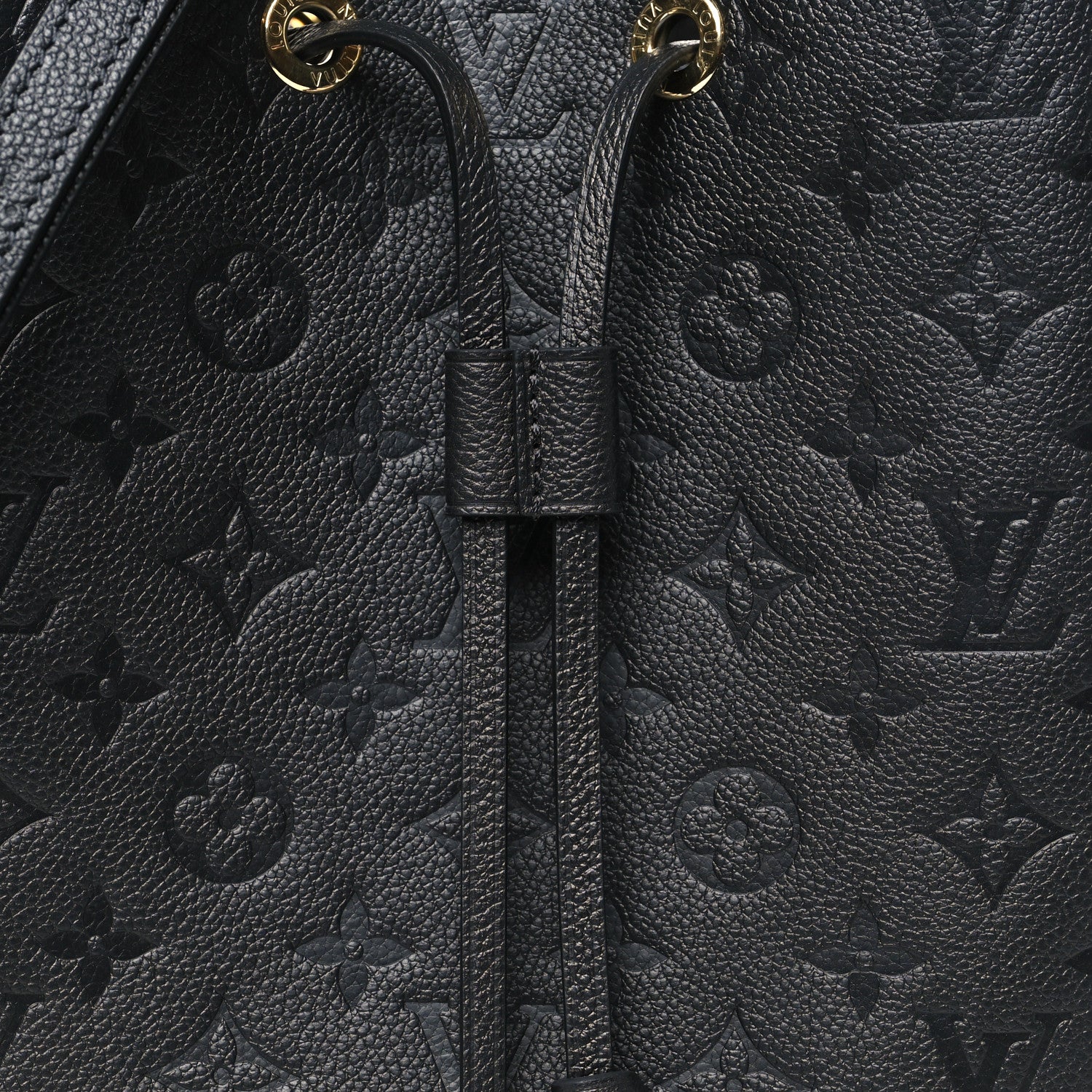 Empreinte Neonoe MM Black