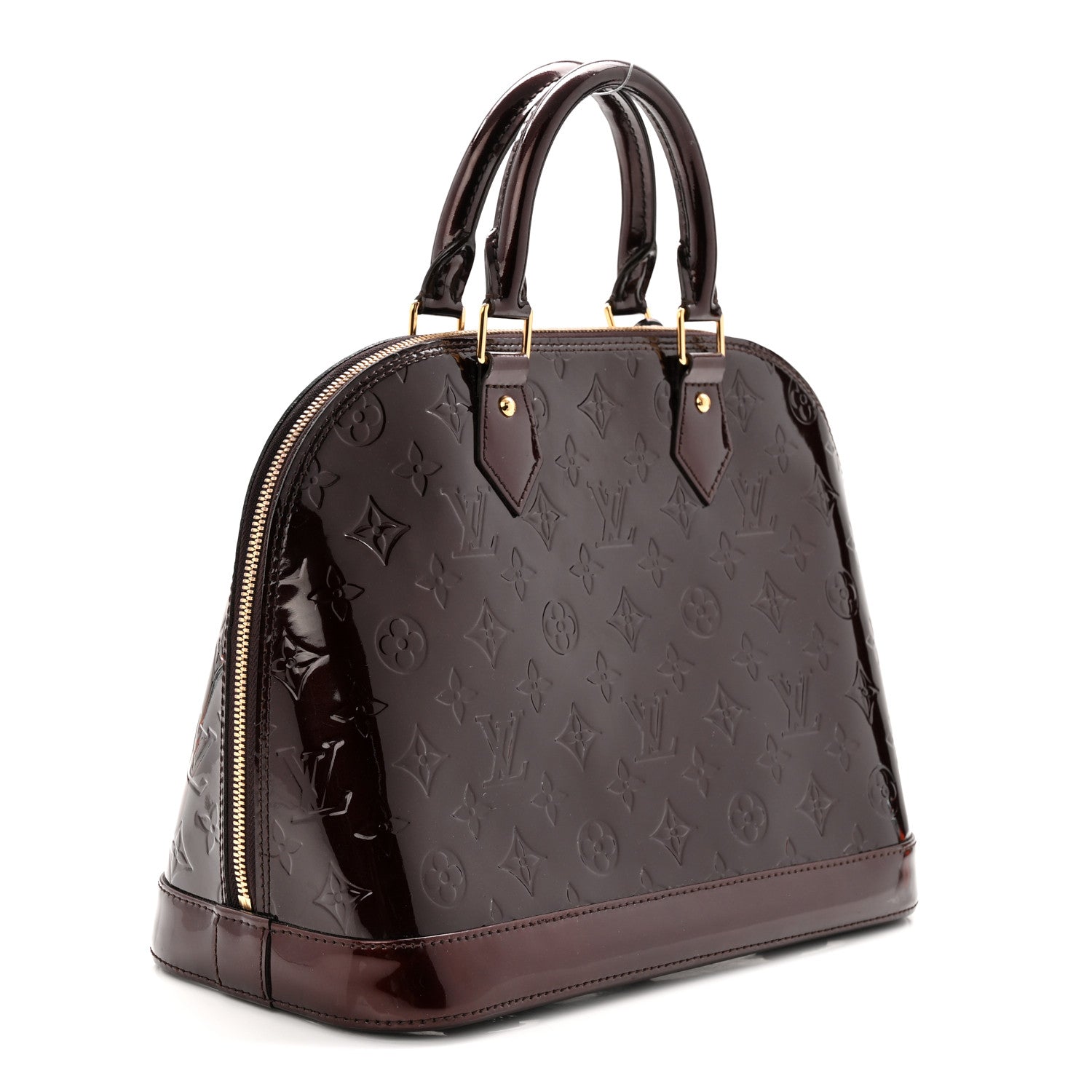 Vernis Alma PM Amarante