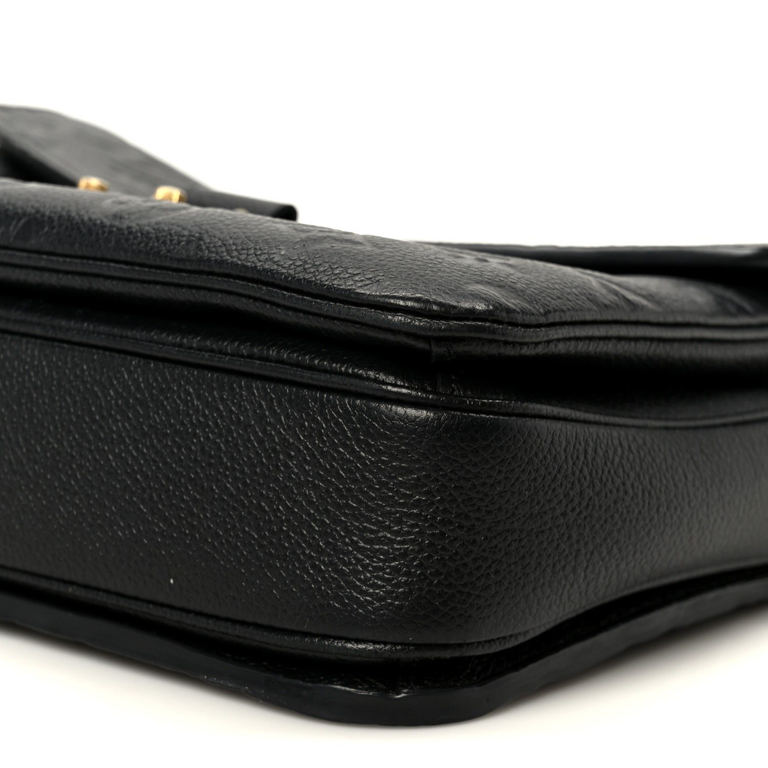 Empreinte Pochette Metis Black