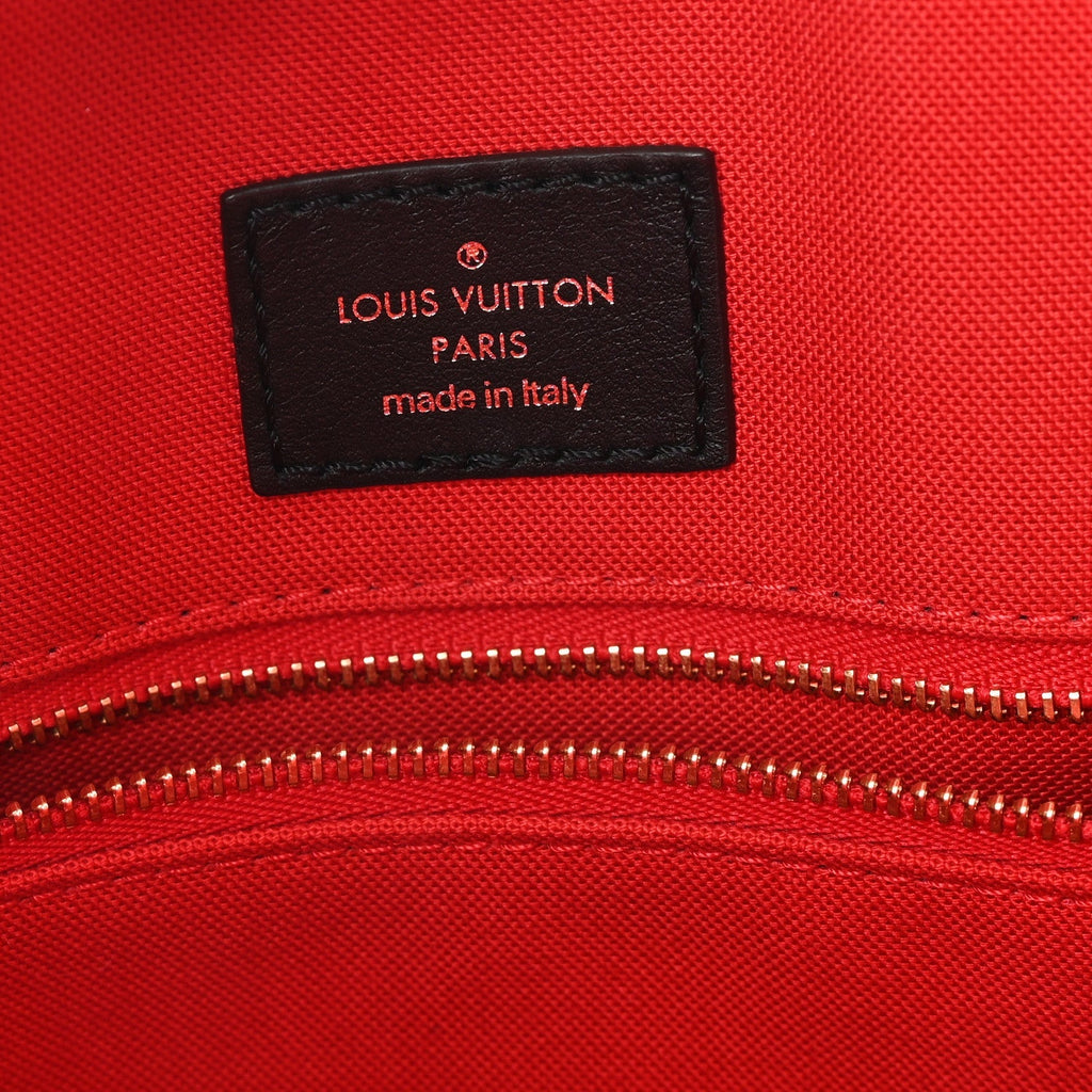 Reverse Monogram Giant Onthego GM