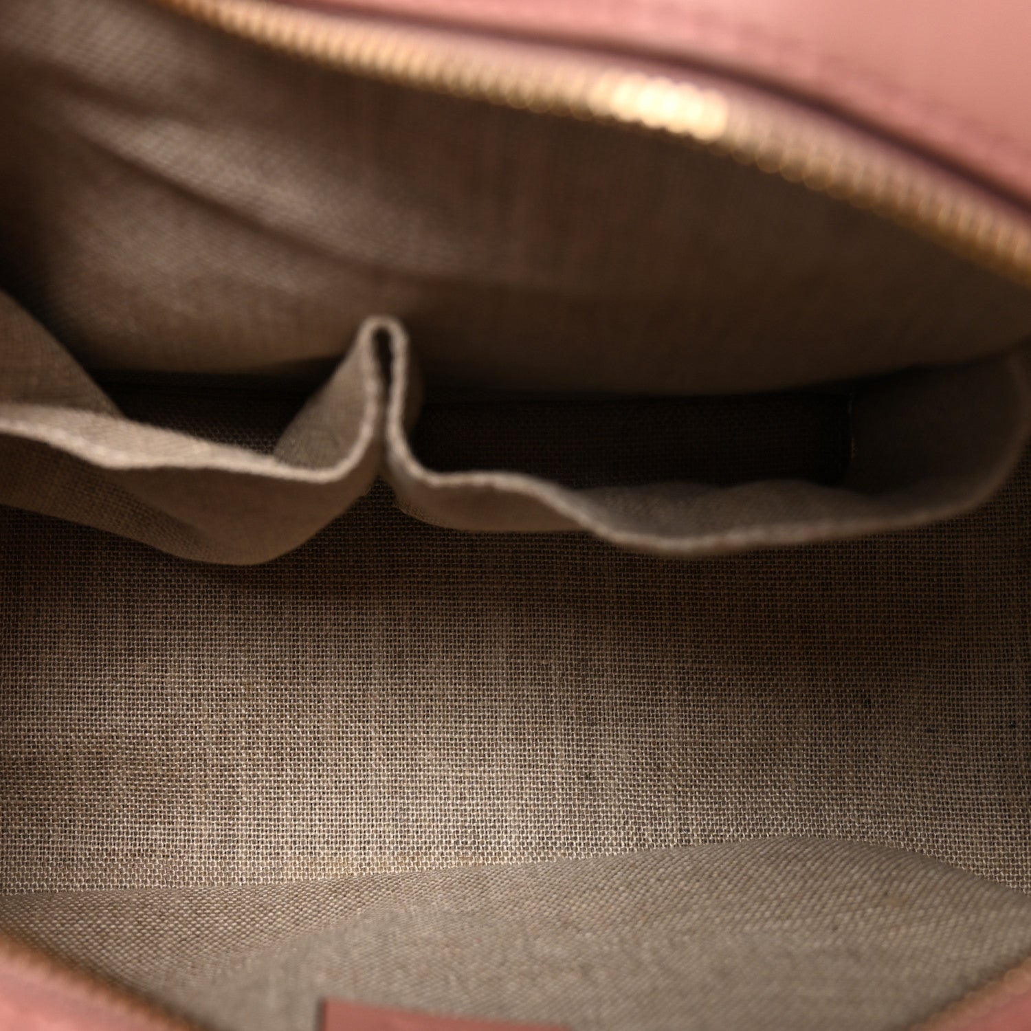 Soft Microguccissima Medium Crossbody Bag Soft Pink