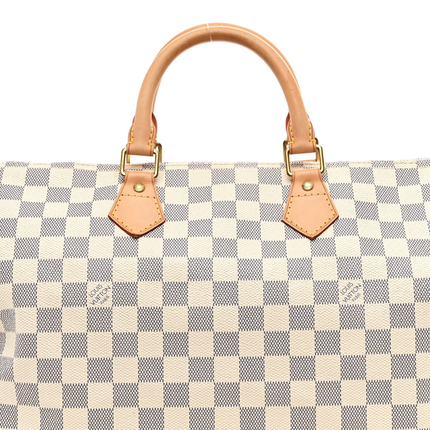 Damier Azur Speedy 35