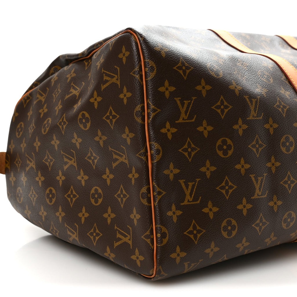 Monogram Keepall 55