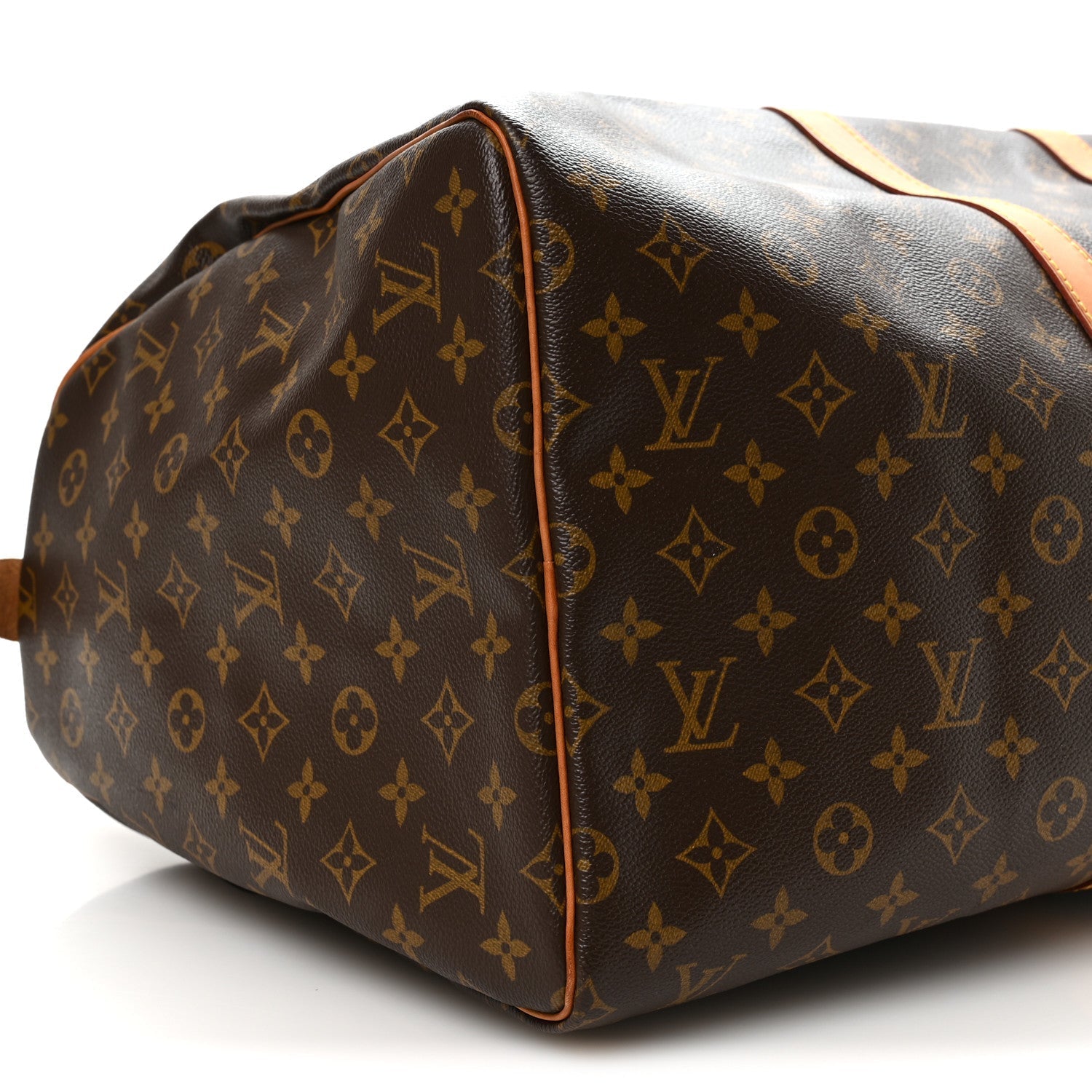 Monogram Keepall 55