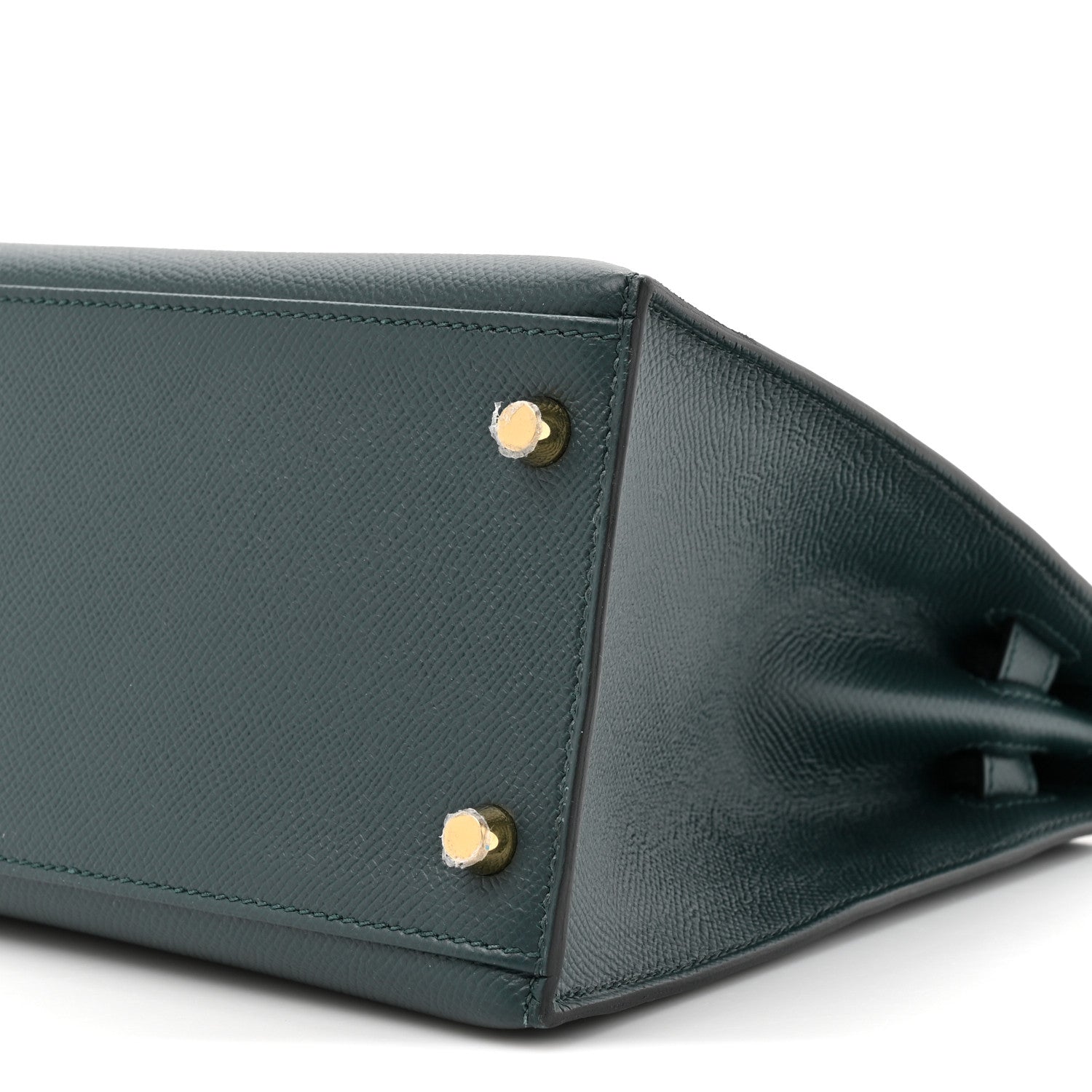 Epsom Kelly Sellier 28 Vert Cypress