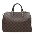 Damier Ebene Speedy 30