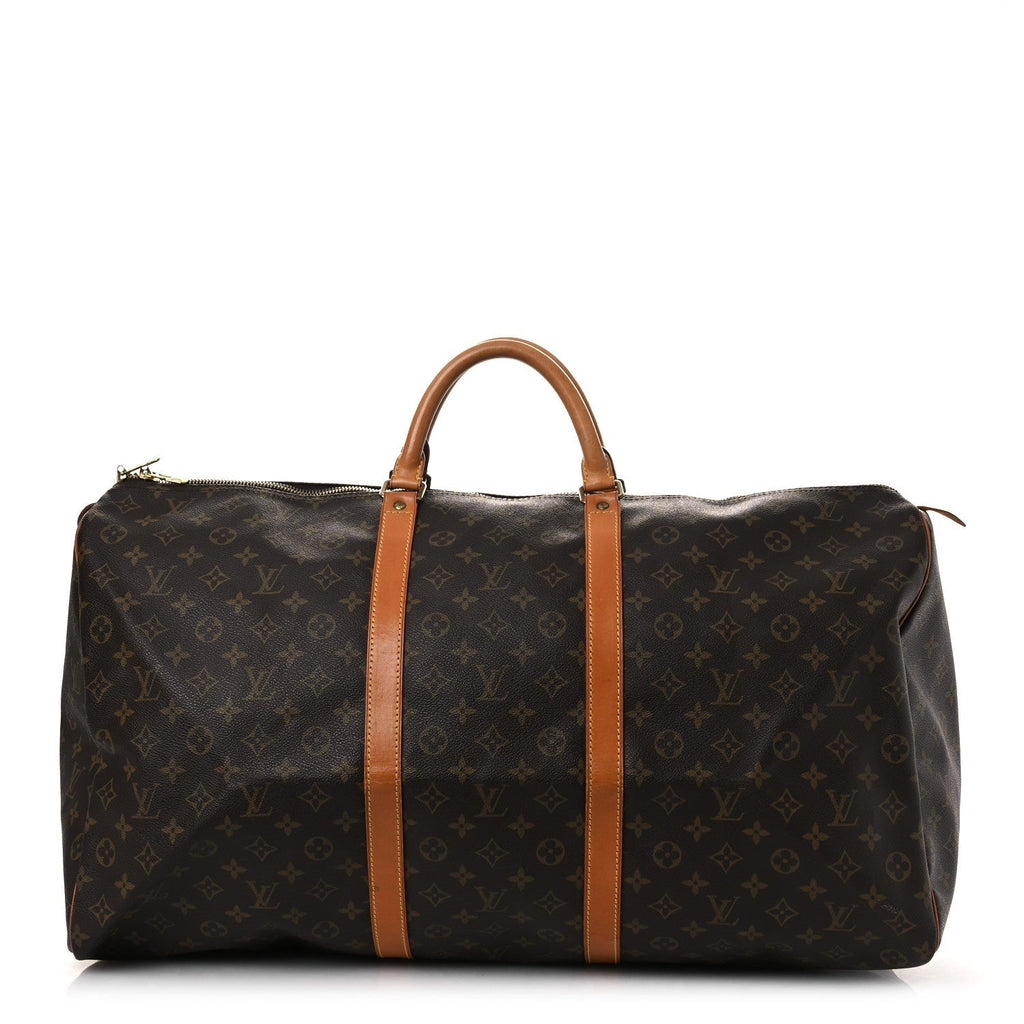 Monogram Keepall 60