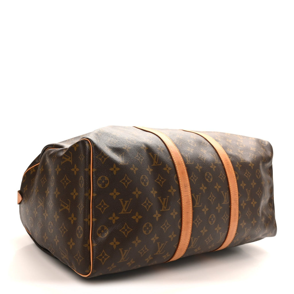 Monogram Keepall 50