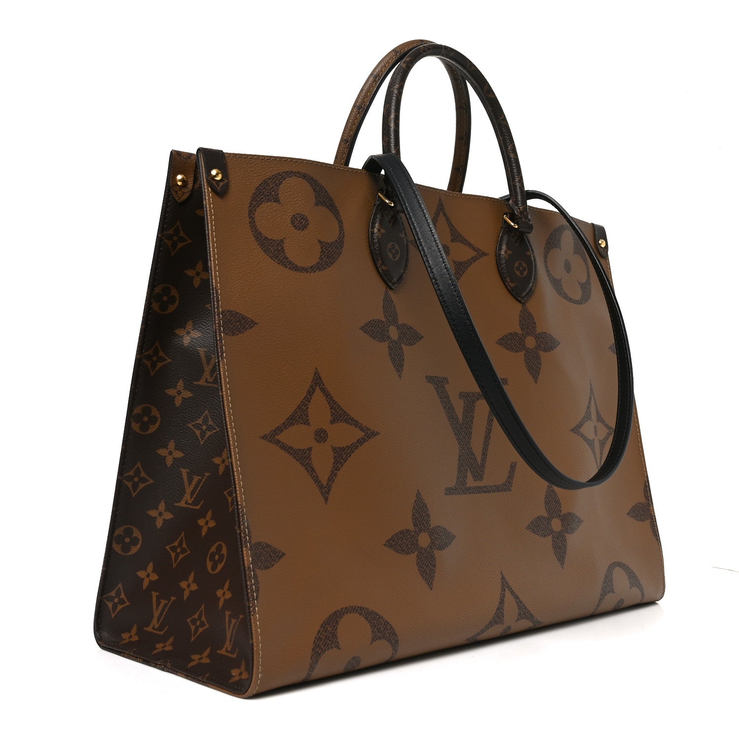 Reverse Monogram Giant Onthego GM
