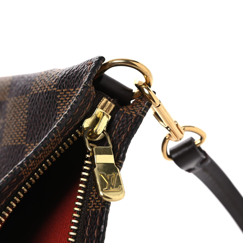 Damier Ebene Navona Pochette Accessories