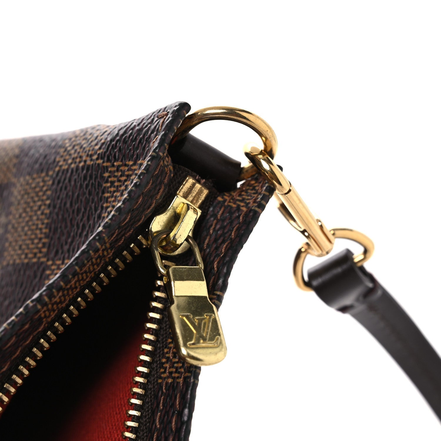Damier Ebene Navona Pochette Accessories