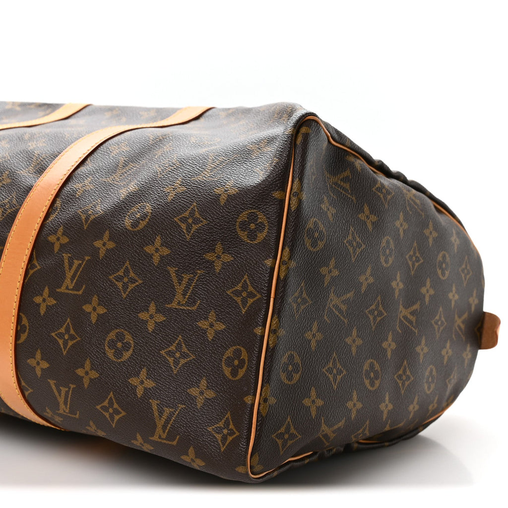 Monogram Keepall 50