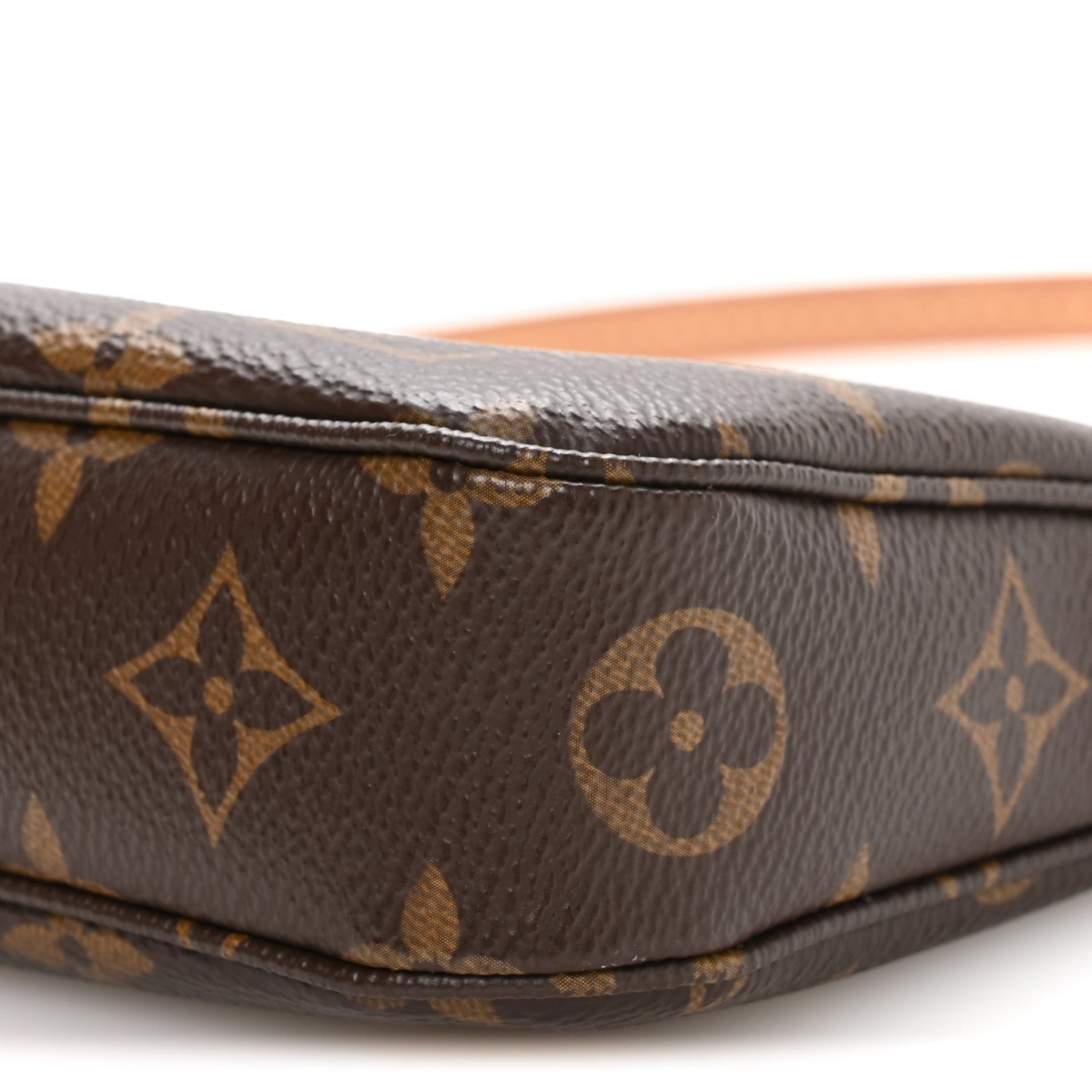 Monogram Pochette Accessories NM