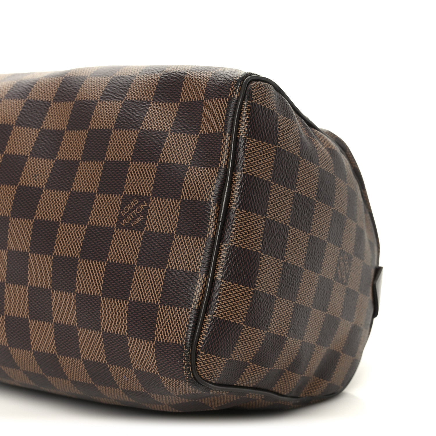 Damier Ebene Speedy 25