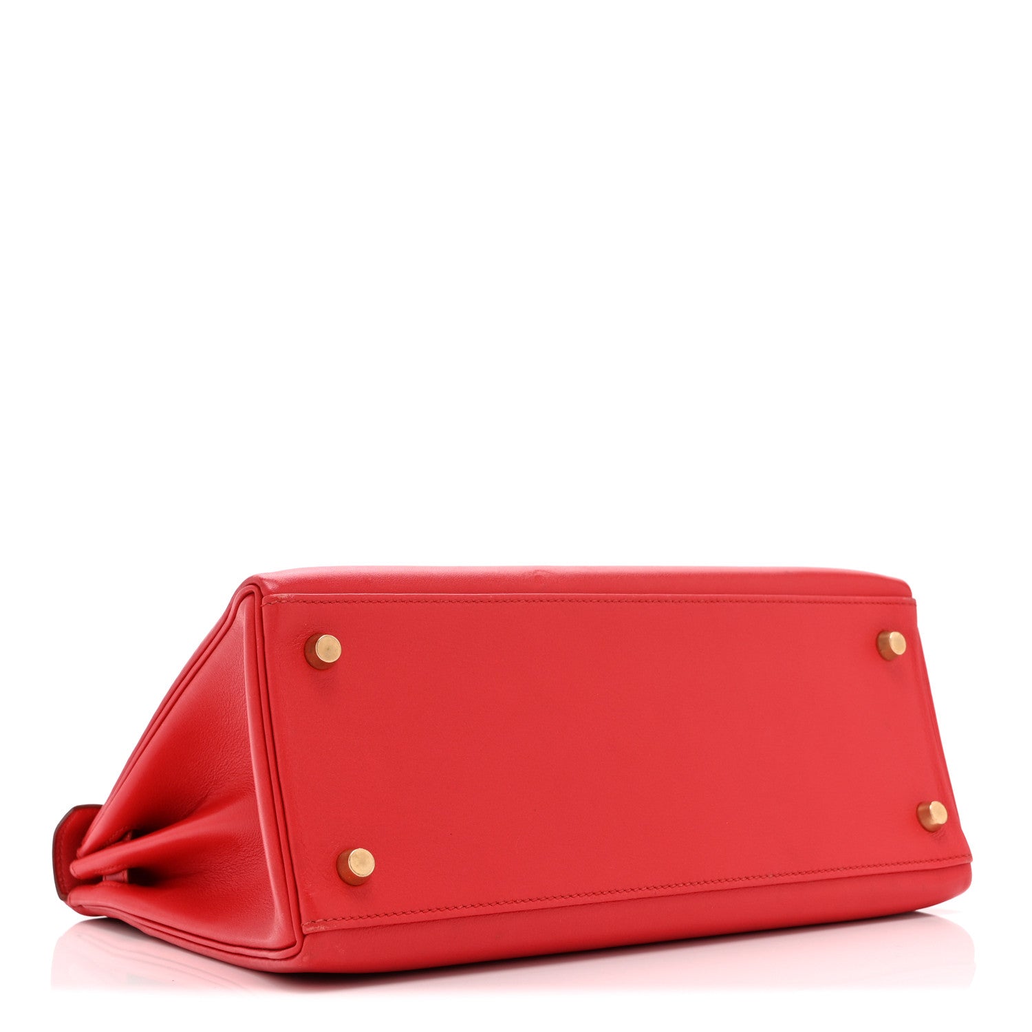Swift Kelly Retourne 28 Rouge Vif