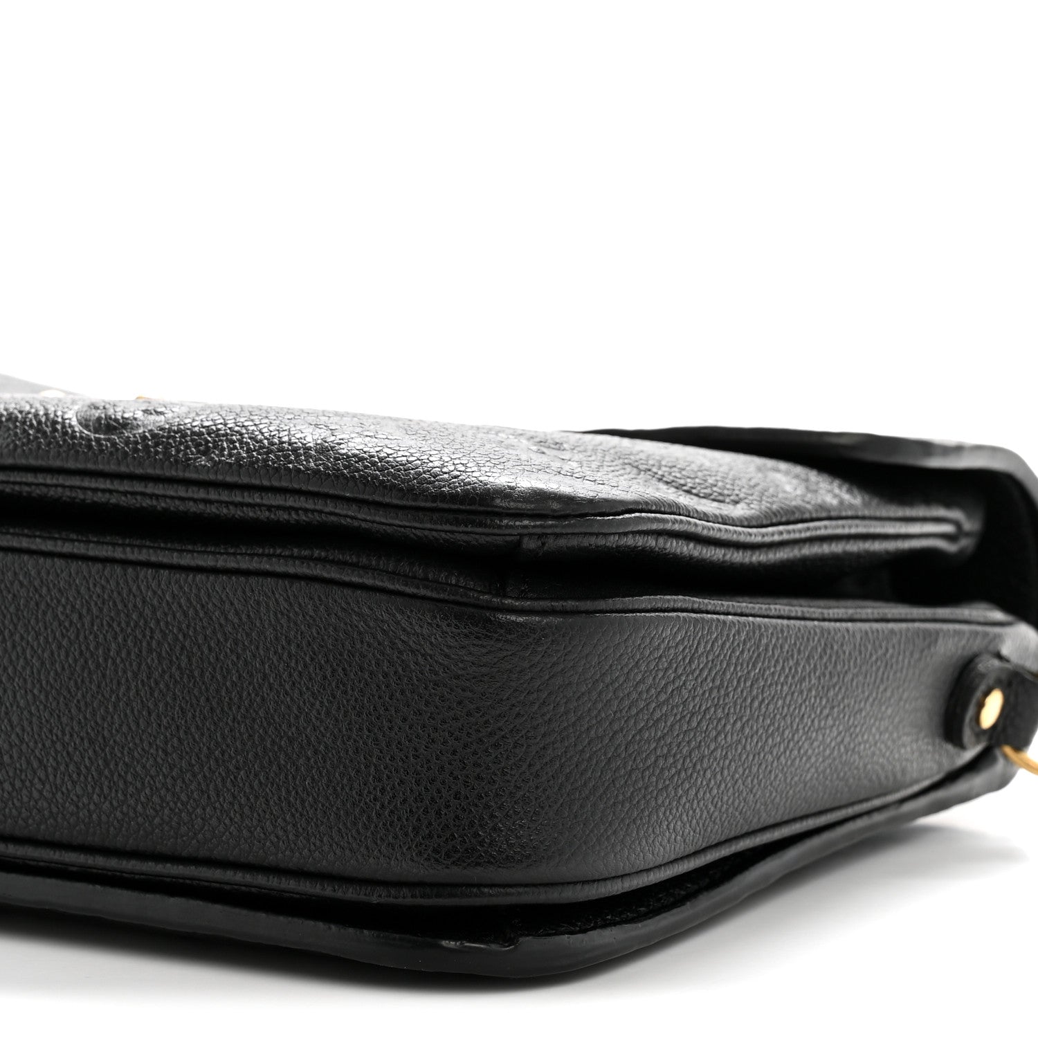 Empreinte Pochette Metis Black