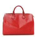 Epi Speedy 30 Castillan Red