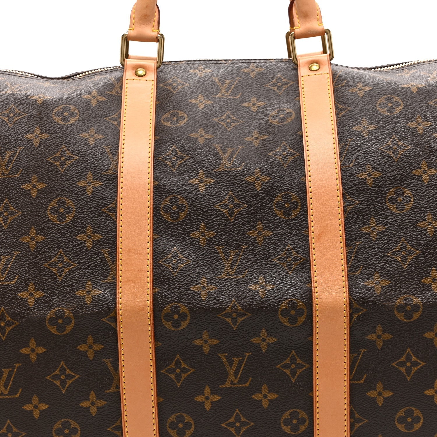 Monogram Keepall 55