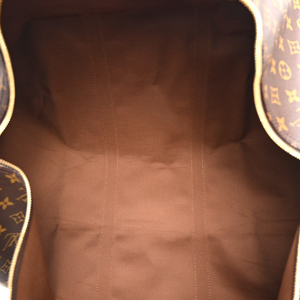 Monogram Keepall 60