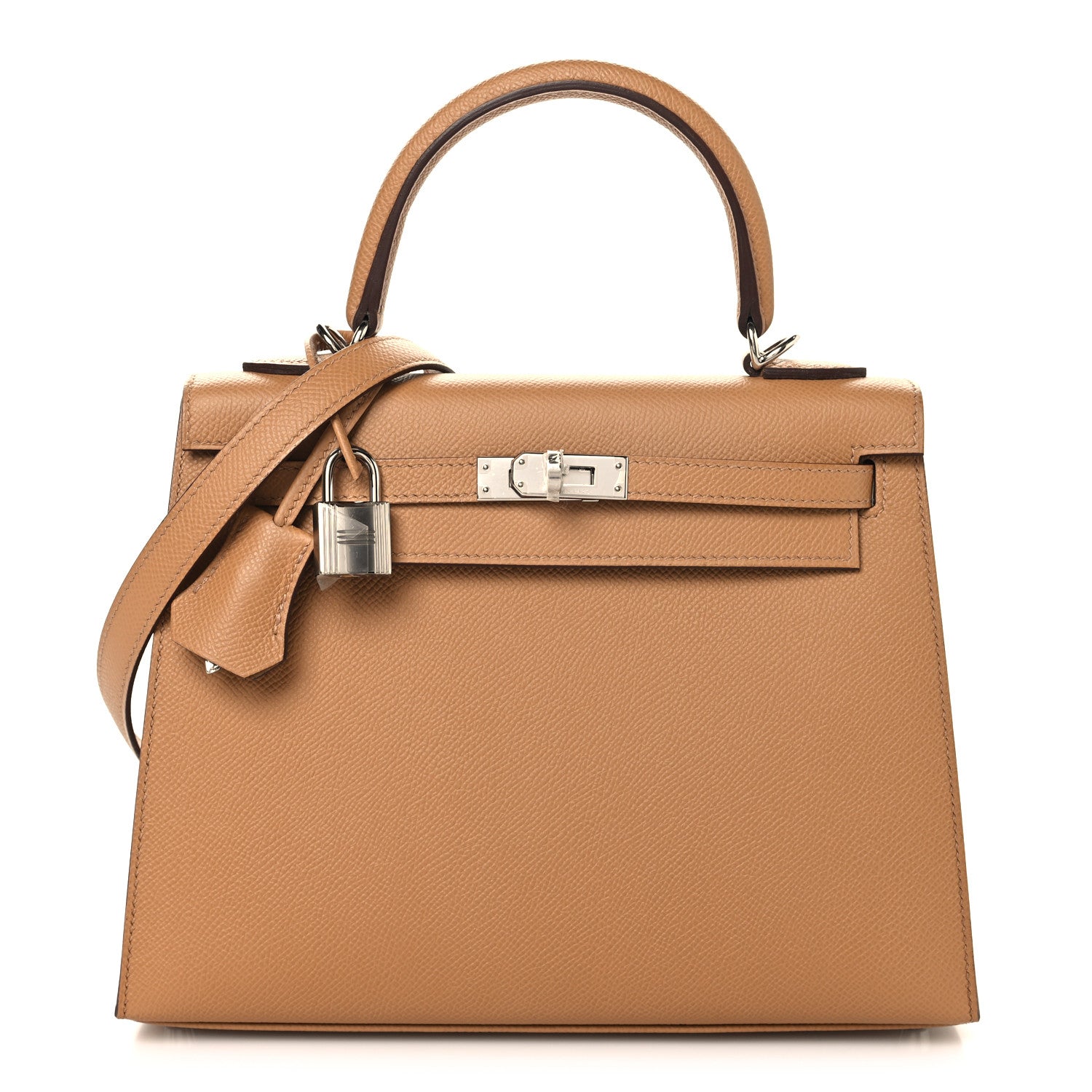 Epsom Kelly Sellier 25 Biscuit