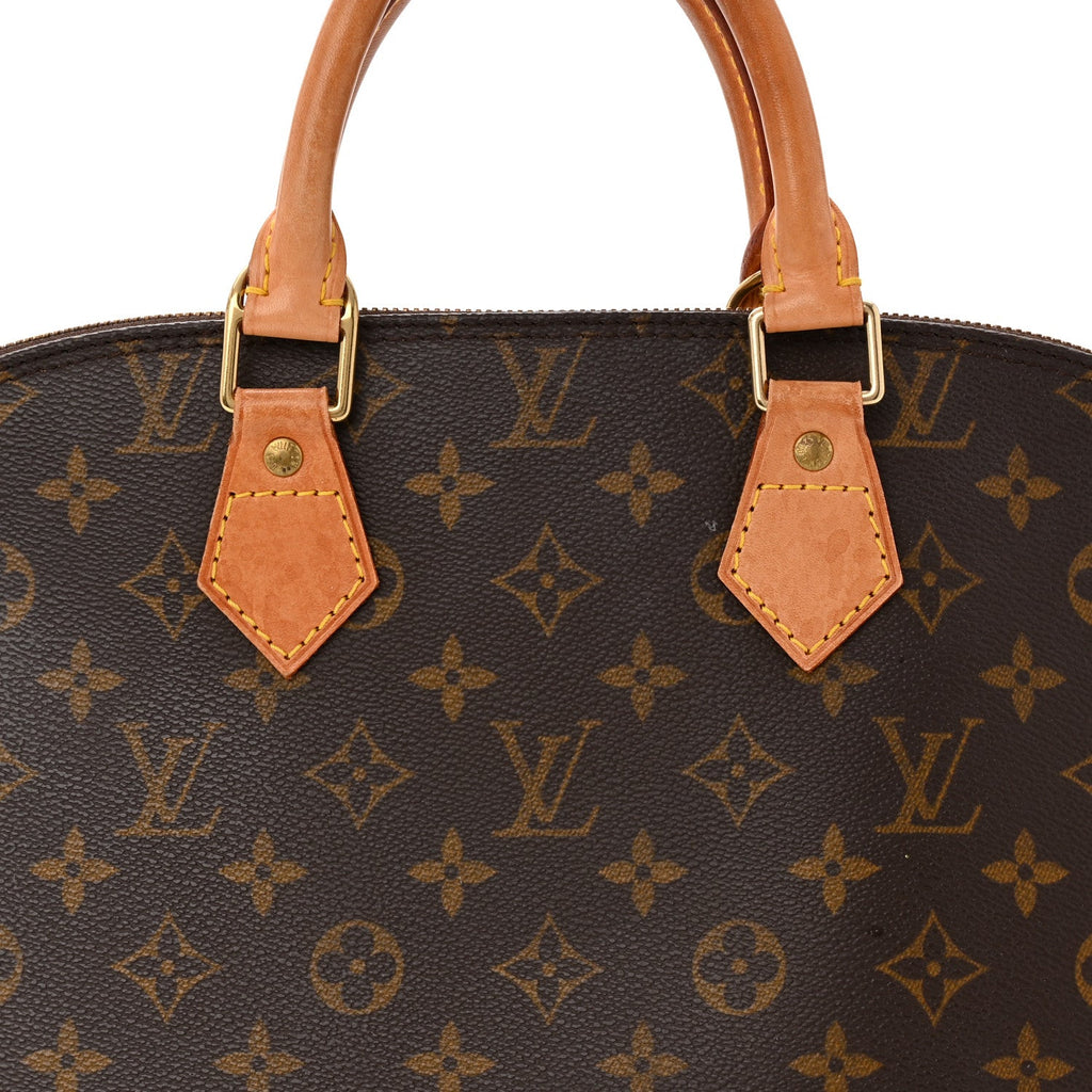 Monogram Alma PM