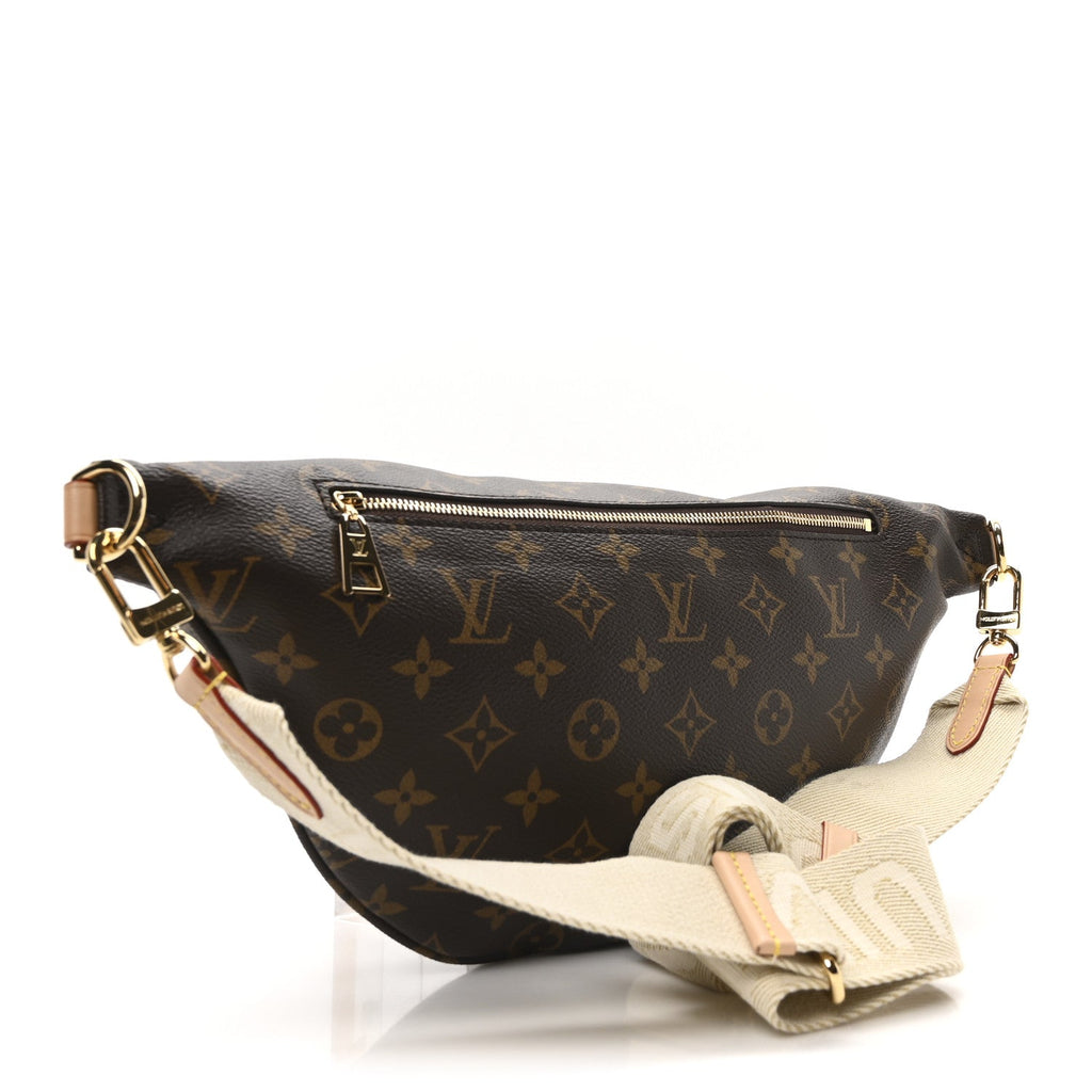 Monogram High Rise Bumbag