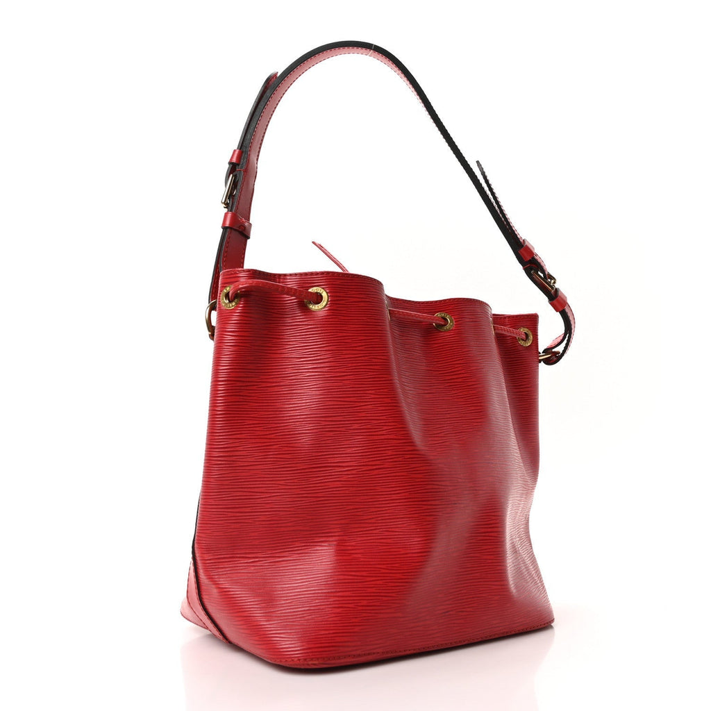 Epi Petit Noe Castillan Red