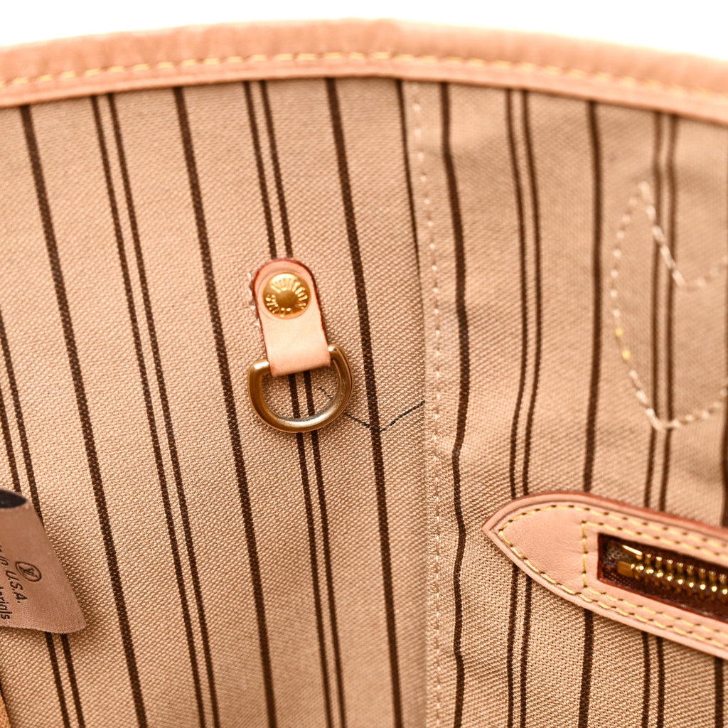 Monogram Neo Neverfull MM
