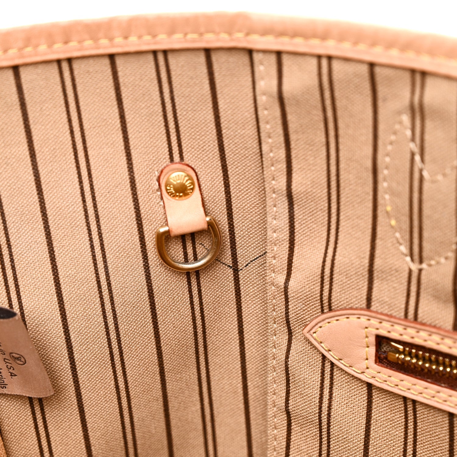 Monogram Neo Neverfull MM