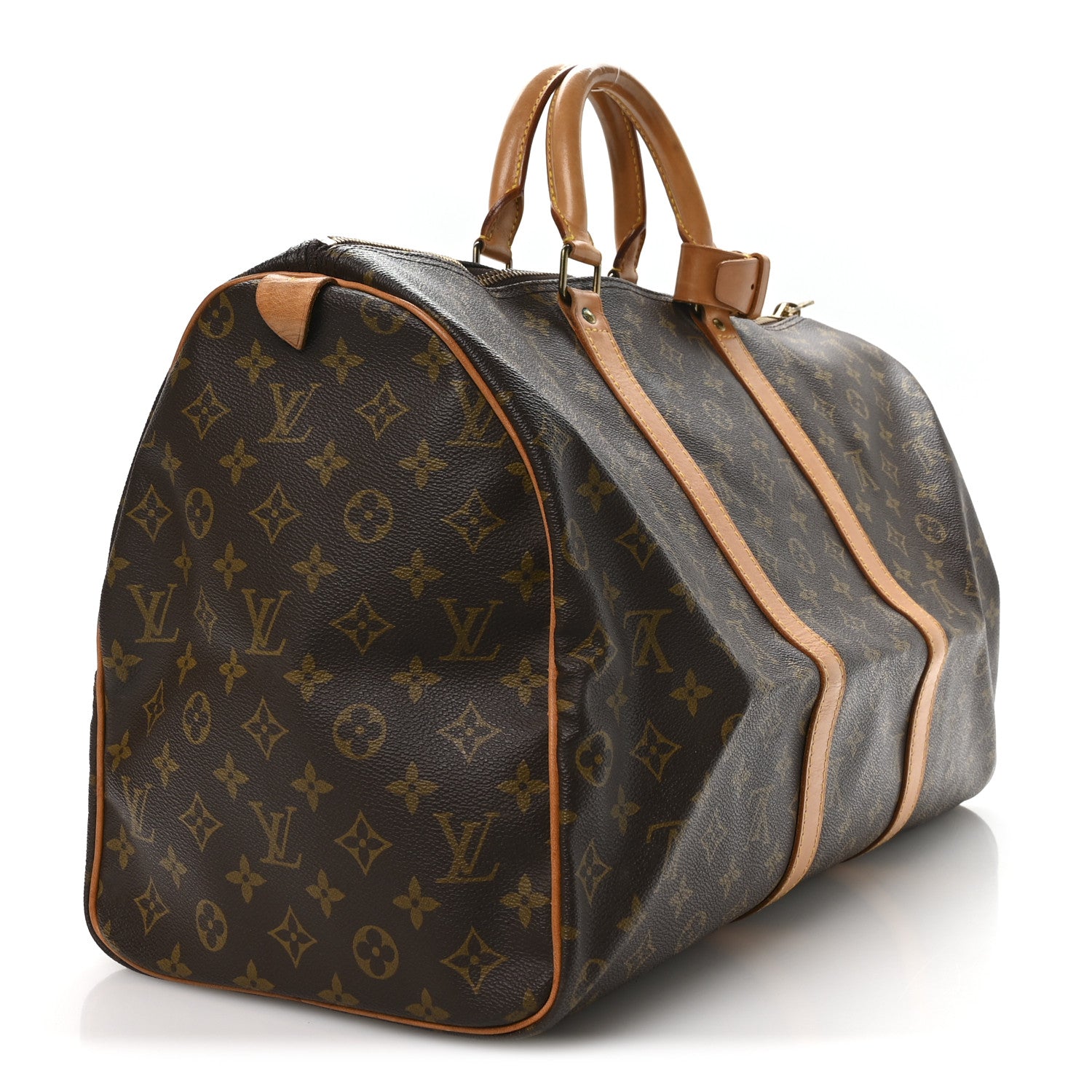 Monogram Keepall 50
