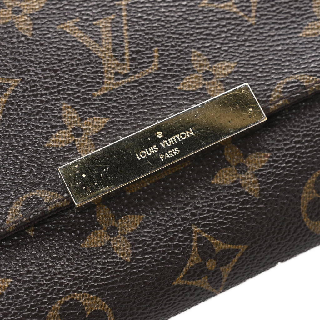 Monogram Favorite MM