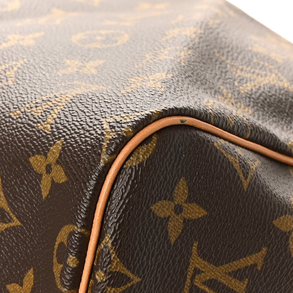 Monogram Keepall Bandouliere 55