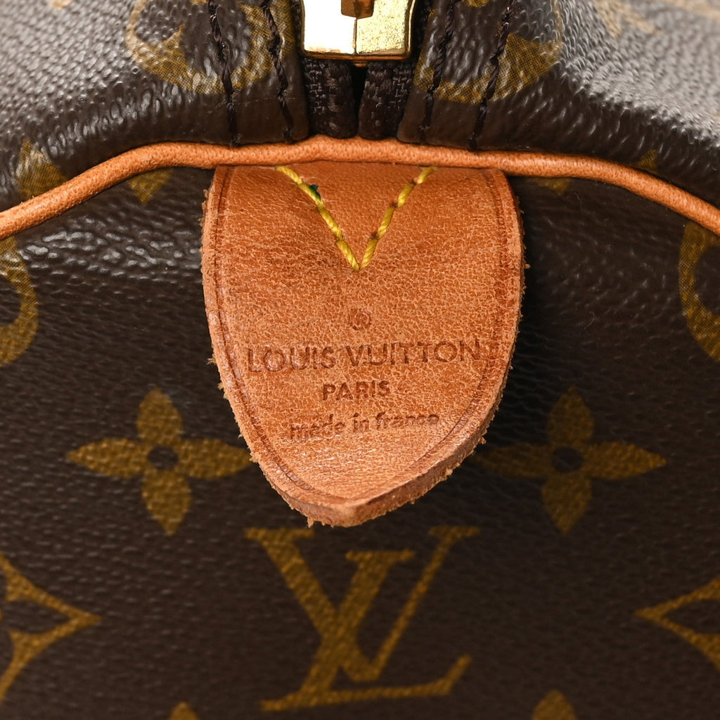 Monogram Keepall 50