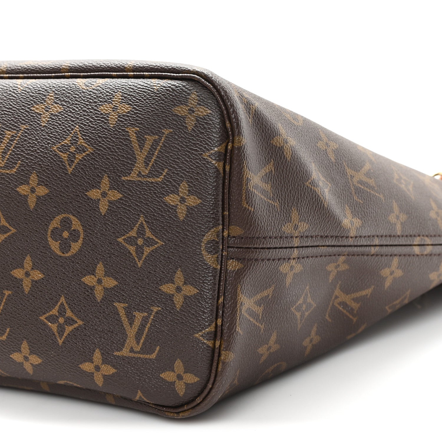 Monogram Neo Neverfull MM