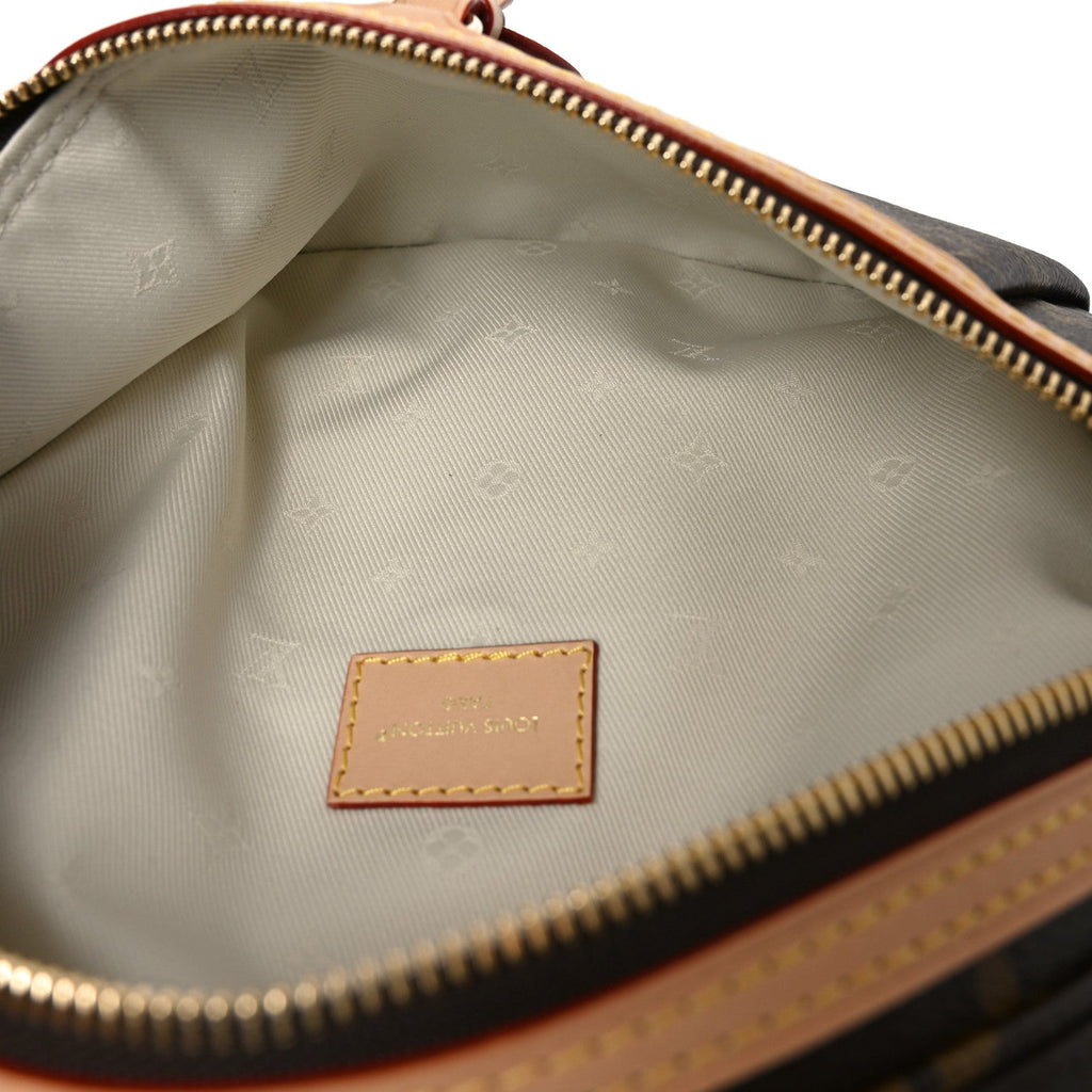 Monogram High Rise Bumbag