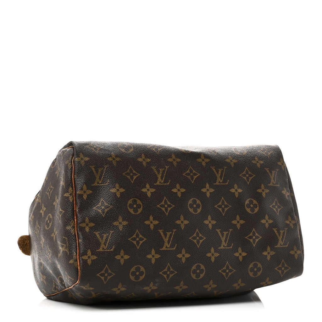 Monogram Speedy 30