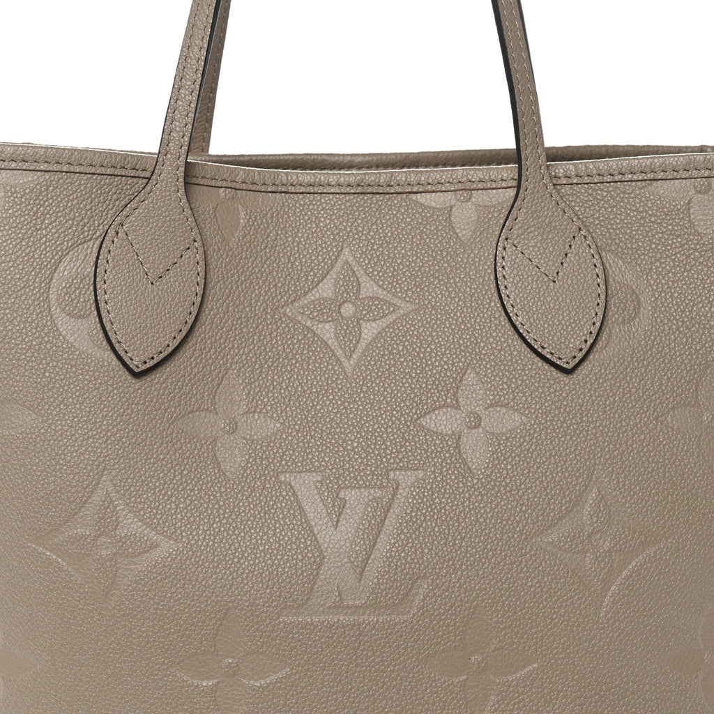Empreinte Monogram Giant Neverfull MM  Tourterelle