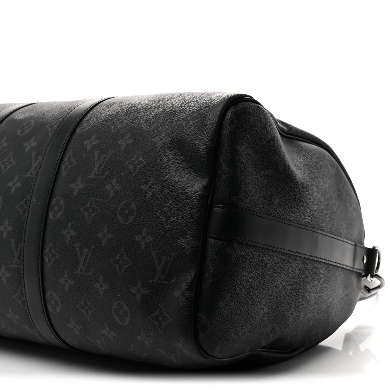Monogram Eclipse Keepall Bandouliere 45