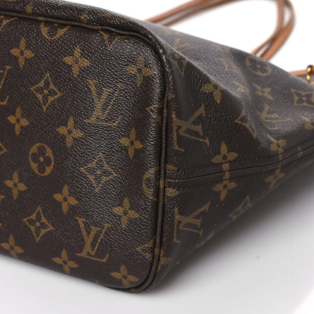 Monogram Neo Neverfull MM