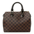 Damier Ebene Speedy 25