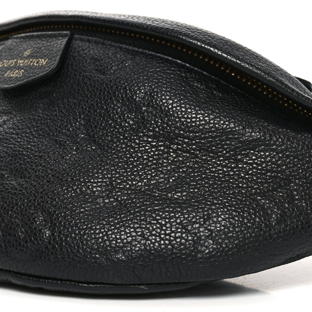 Empreinte BumBag Black