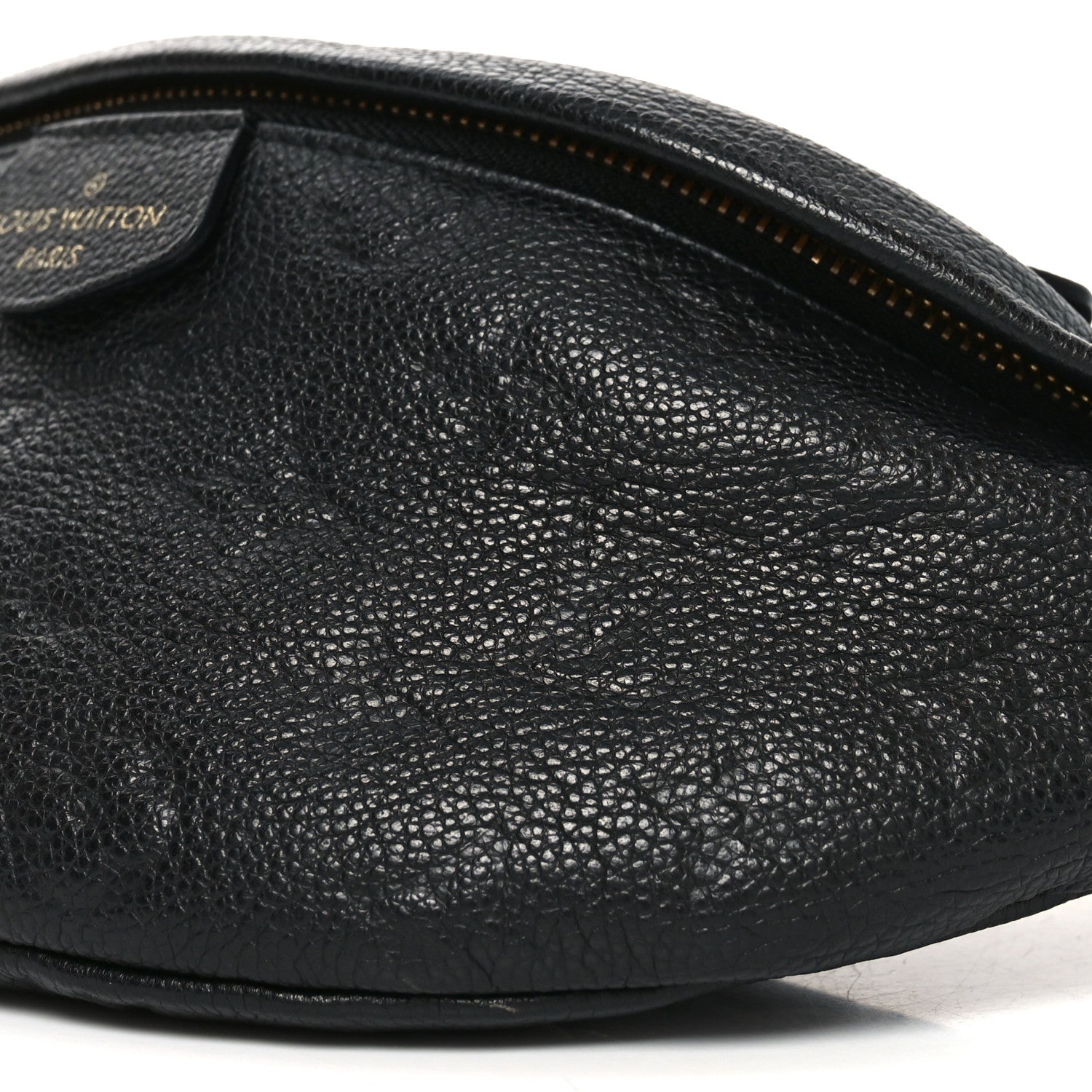 Empreinte BumBag Black