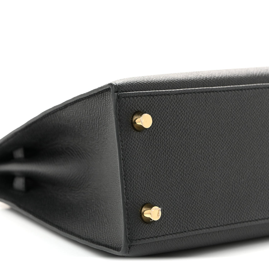 Epsom Kelly Sellier 25 Black
