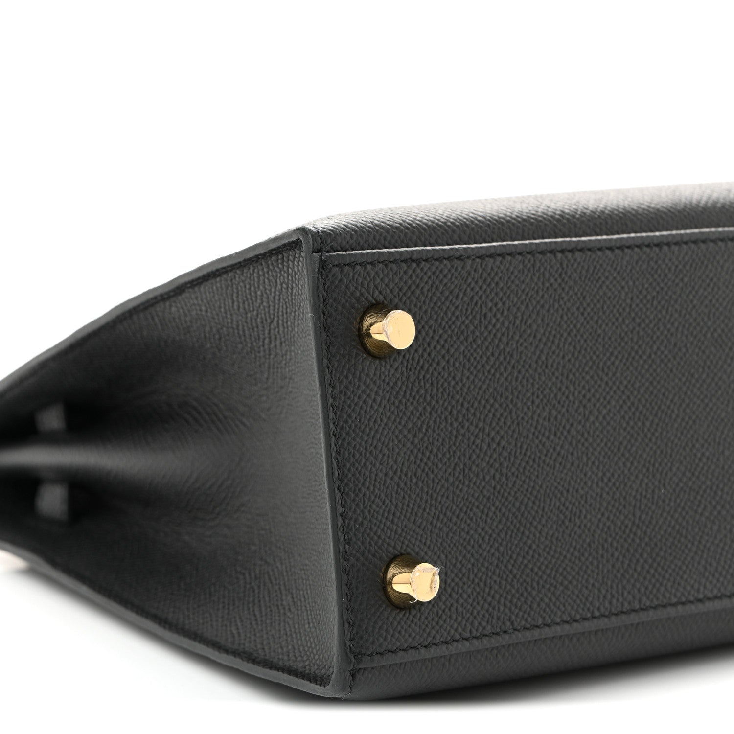 Epsom Kelly Sellier 25 Black
