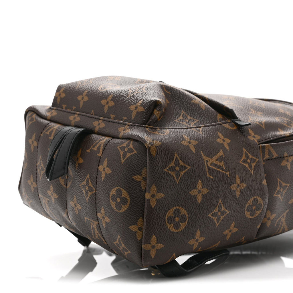 Monogram Palm Springs Backpack PM