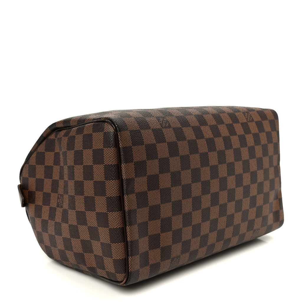 Damier Ebene Speedy 30