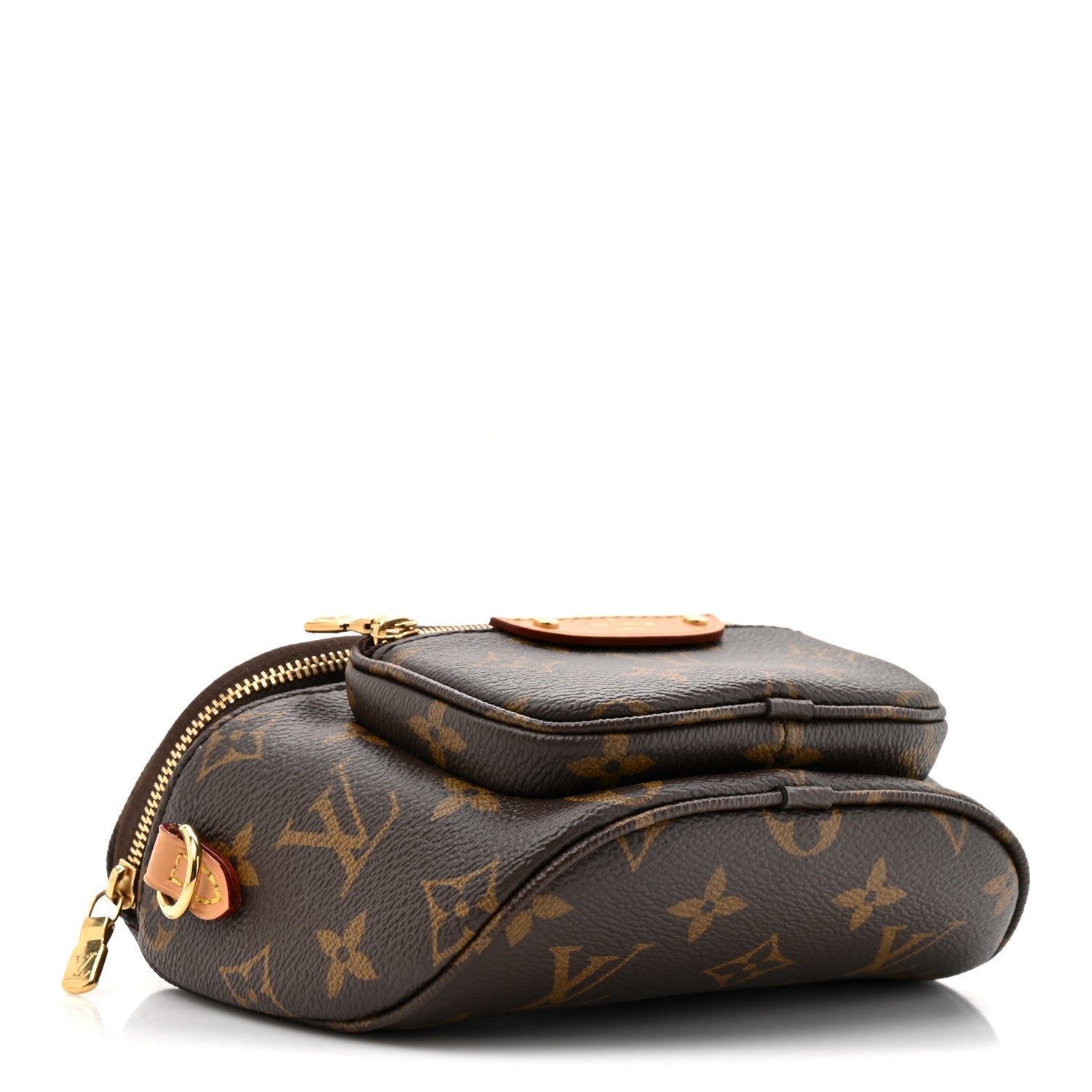 Monogram Mini Bumbag