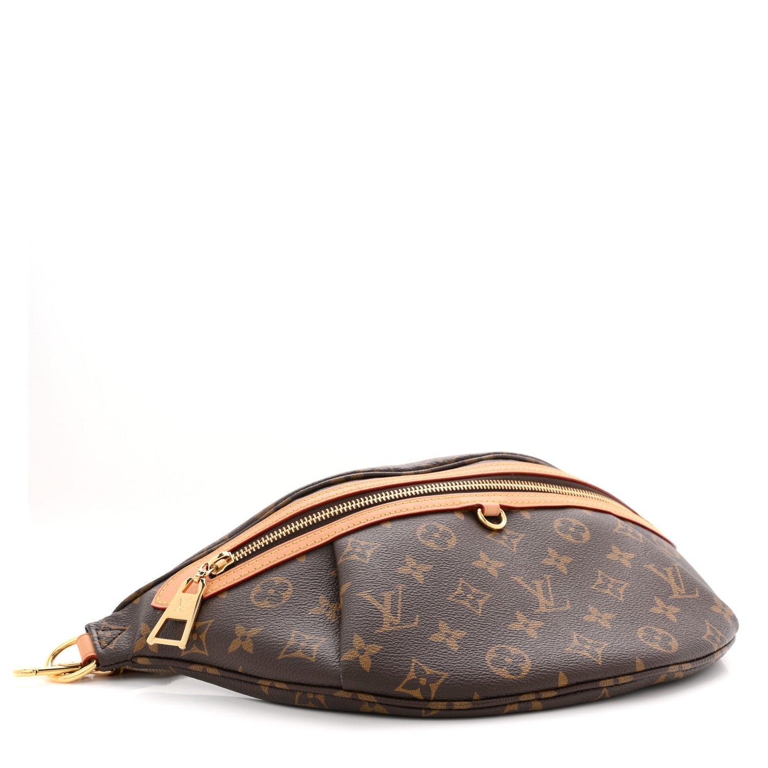 Monogram High Rise Bumbag